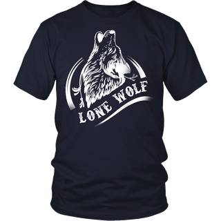 Limited Edition - Lone Wolf